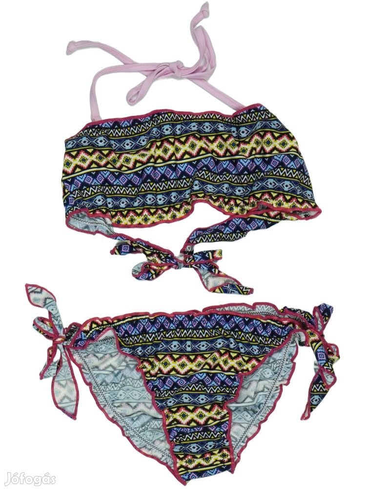 Overkids Új (címkés) Lány Bikini (Méret: 164)