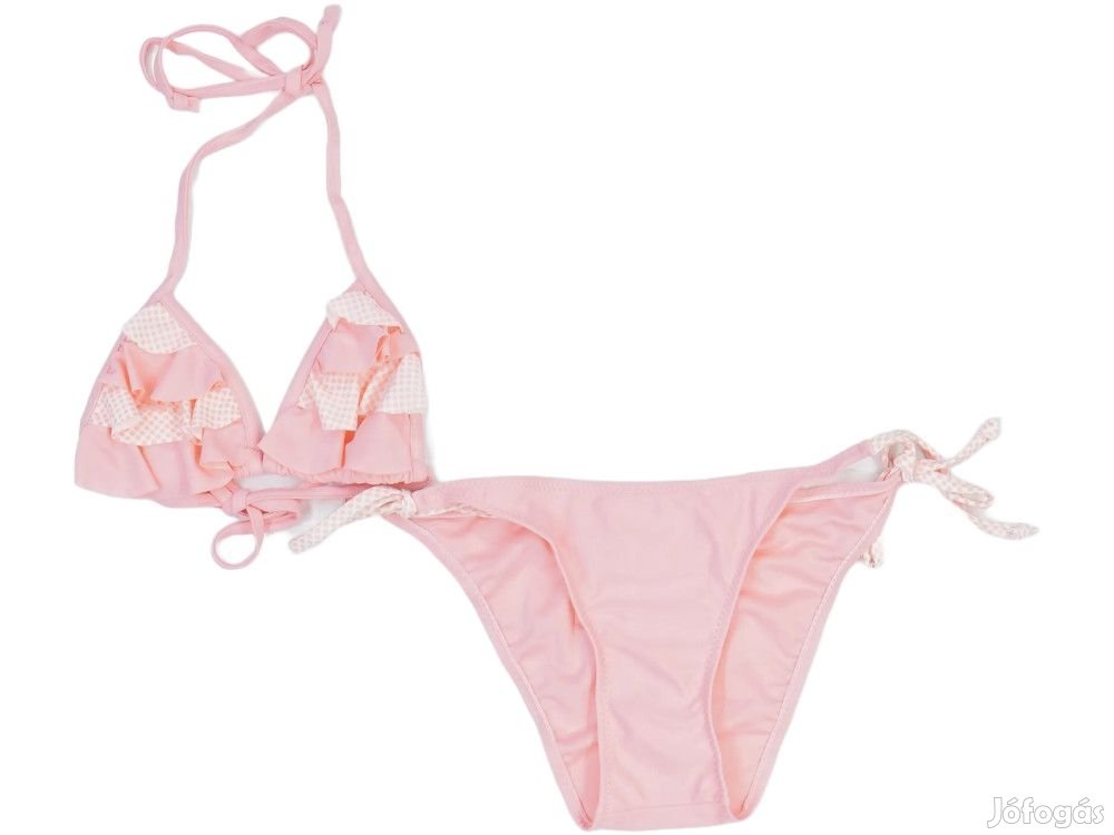 Overkids Új címkés Lány Bikini Méret 164