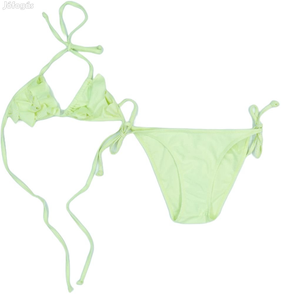 Overkids Új (címkés) Lány Bikini (Méret: 170)