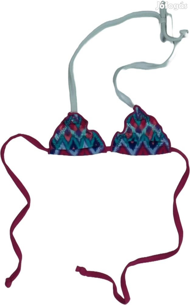 Overkids Új (címkés) Lány Bikini (Méret: 92)