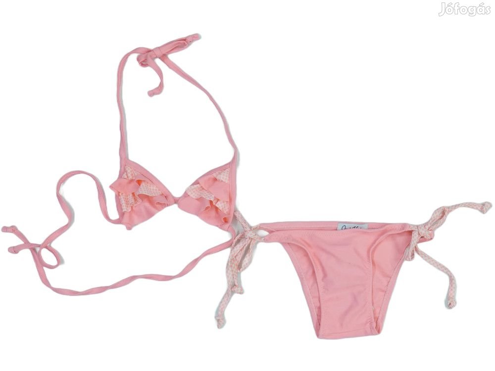 Overkids Új (címkés) Lány Bikini (Méret: 98)