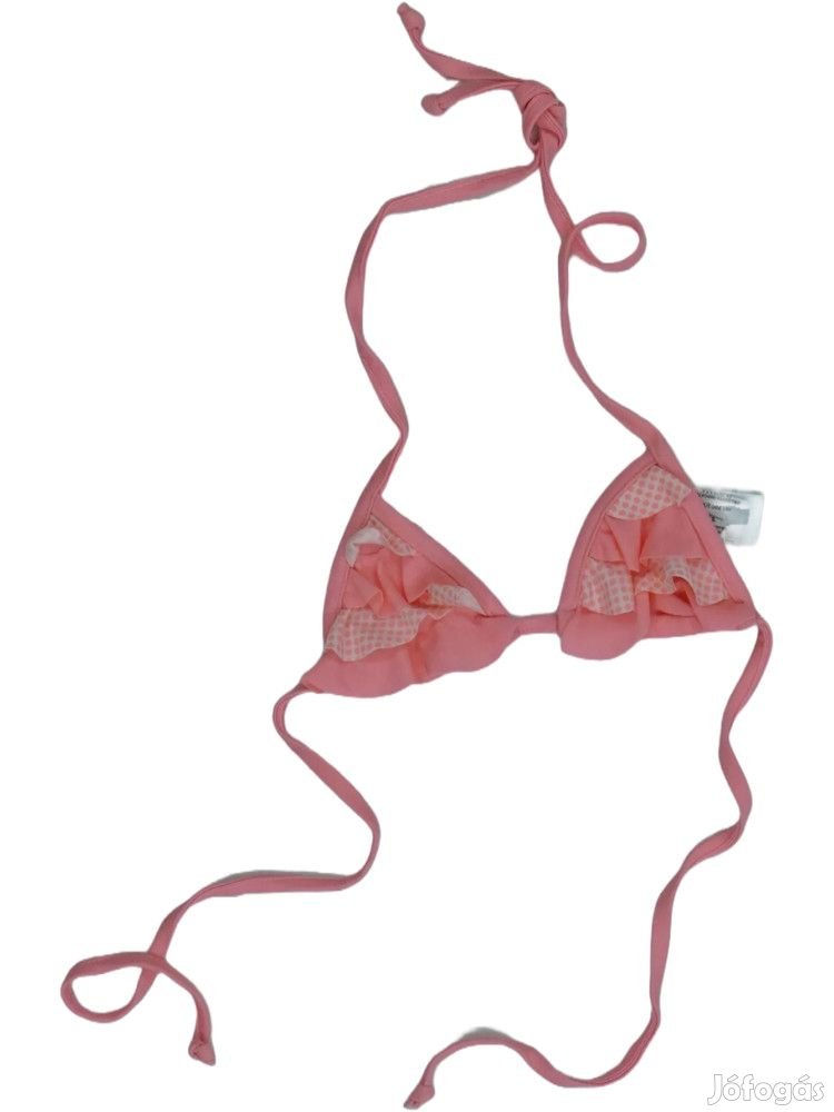 Overkids Új (címkés) Lány Bikini (Méret: 98)
