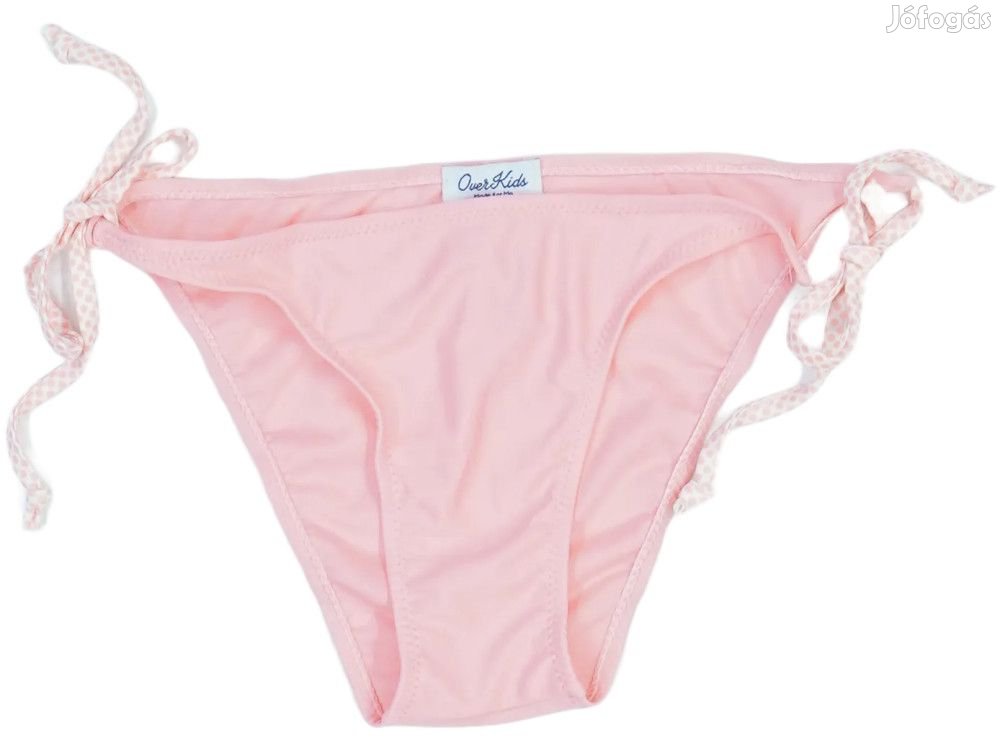 Overkids Új címkés Lány Bikini alsó Méret 176