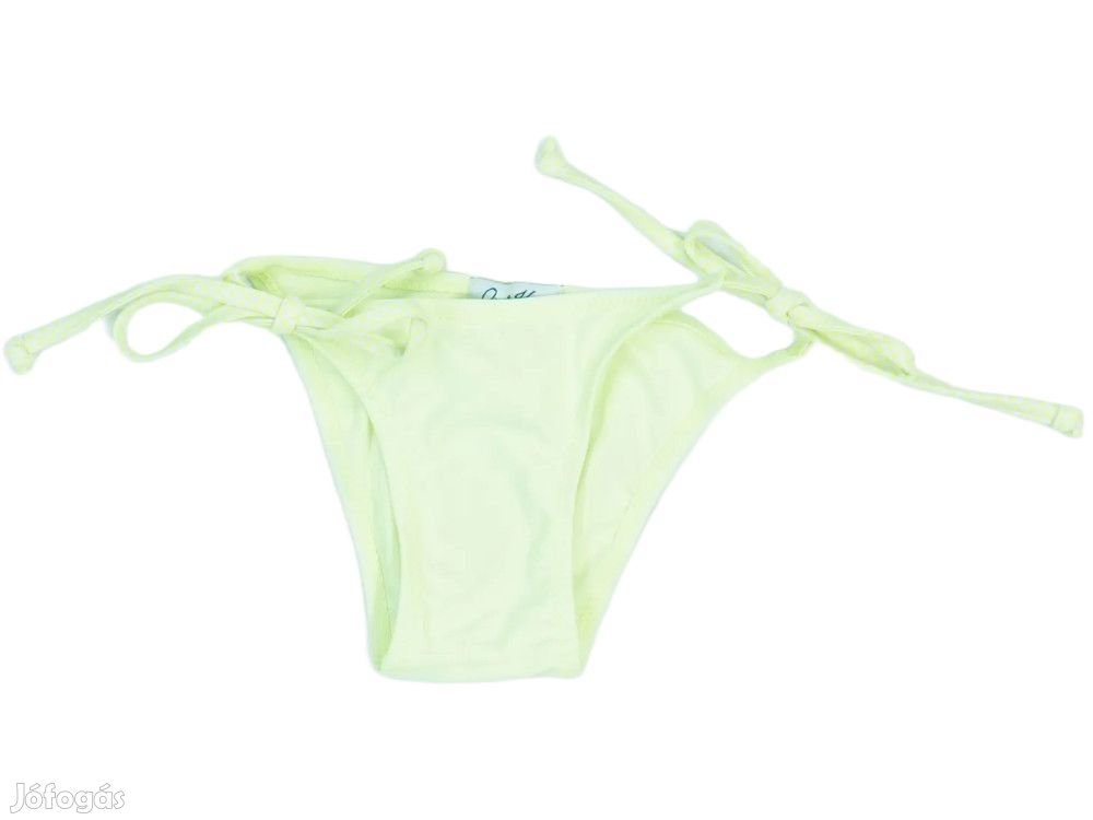 Overkids Új címkés Lány Bikini alsó Méret 98