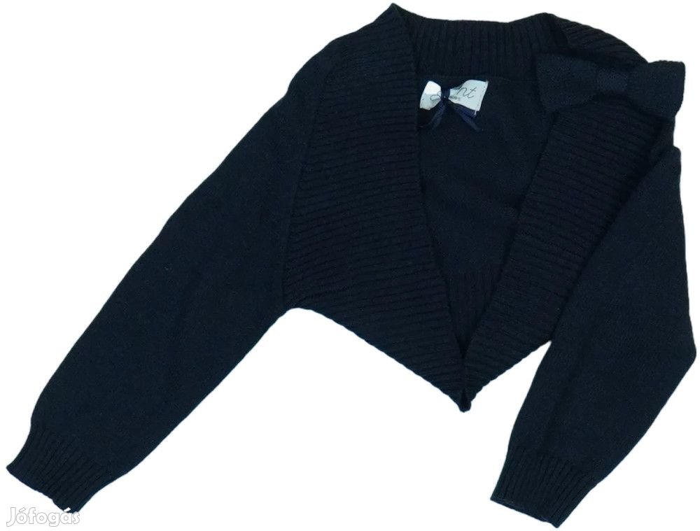 Overkids Új (címkés) Lány Bolero (Méret: 62)