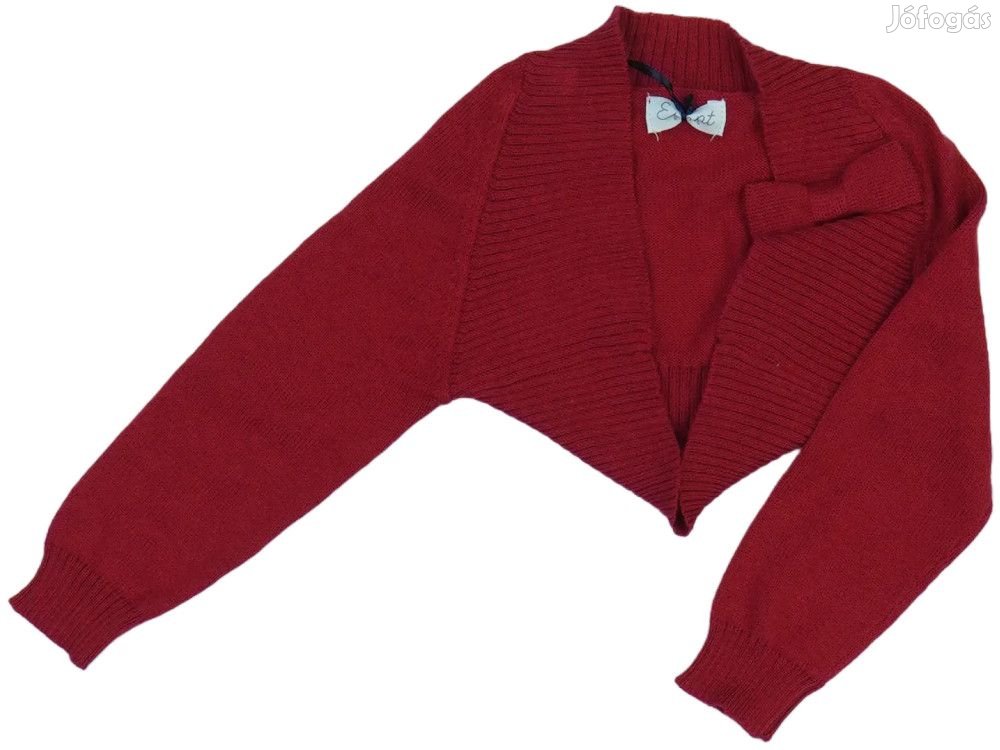 Overkids Új (címkés) Lány Bolero (Méret: 68)