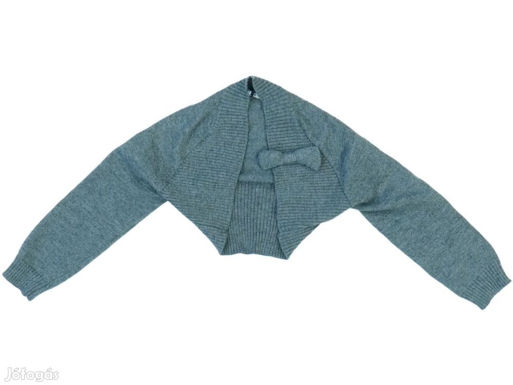 Overkids Új (címkés) Lány Bolero (Méret: 80)