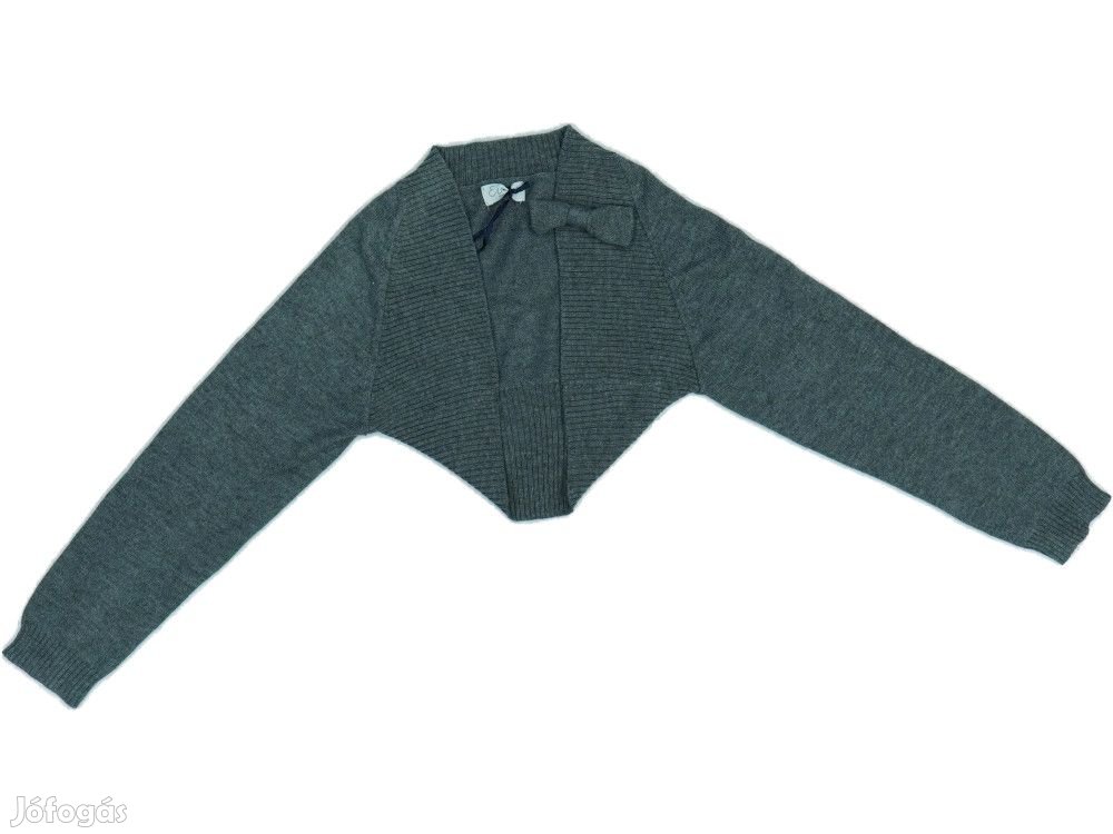 Overkids Új (címkés) Lány Bolero (Méret: 98)