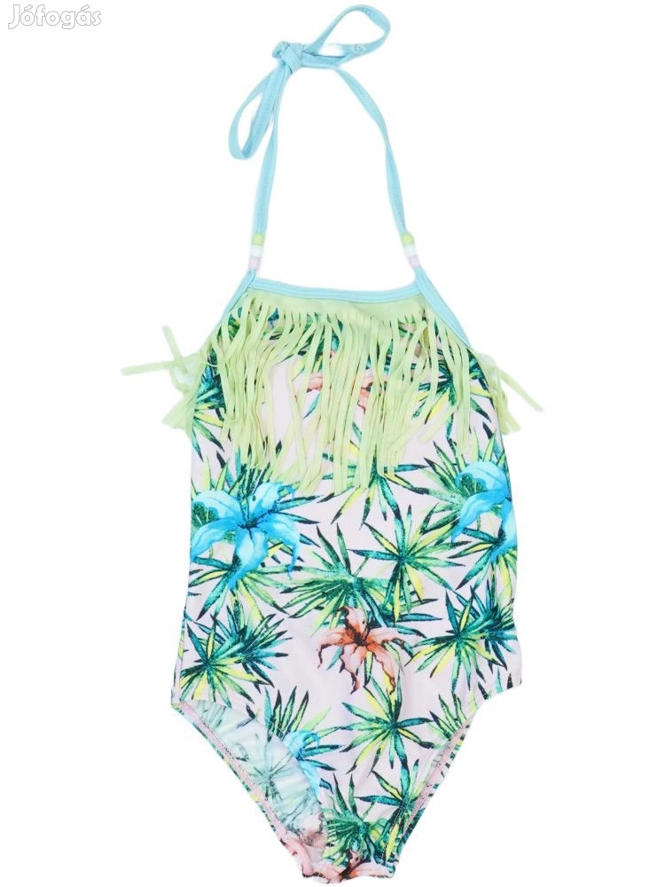 Overkids Új címkés Lány Fürdőruha Méret 104