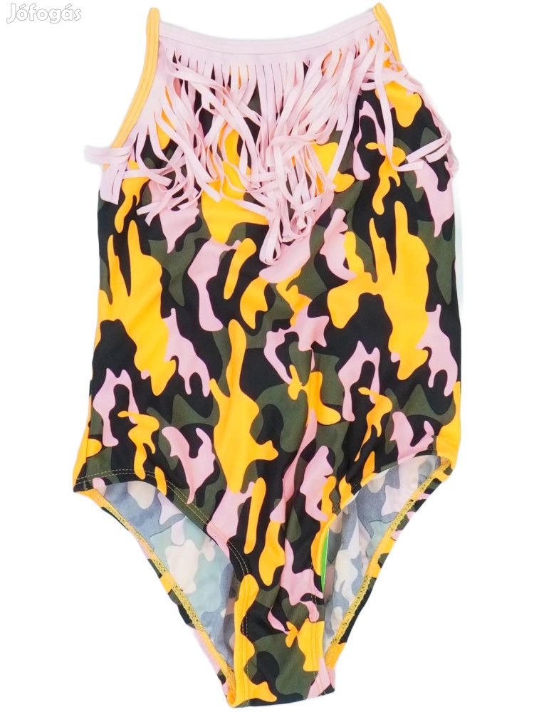 Overkids Új címkés Lány Fürdőruha Méret 116