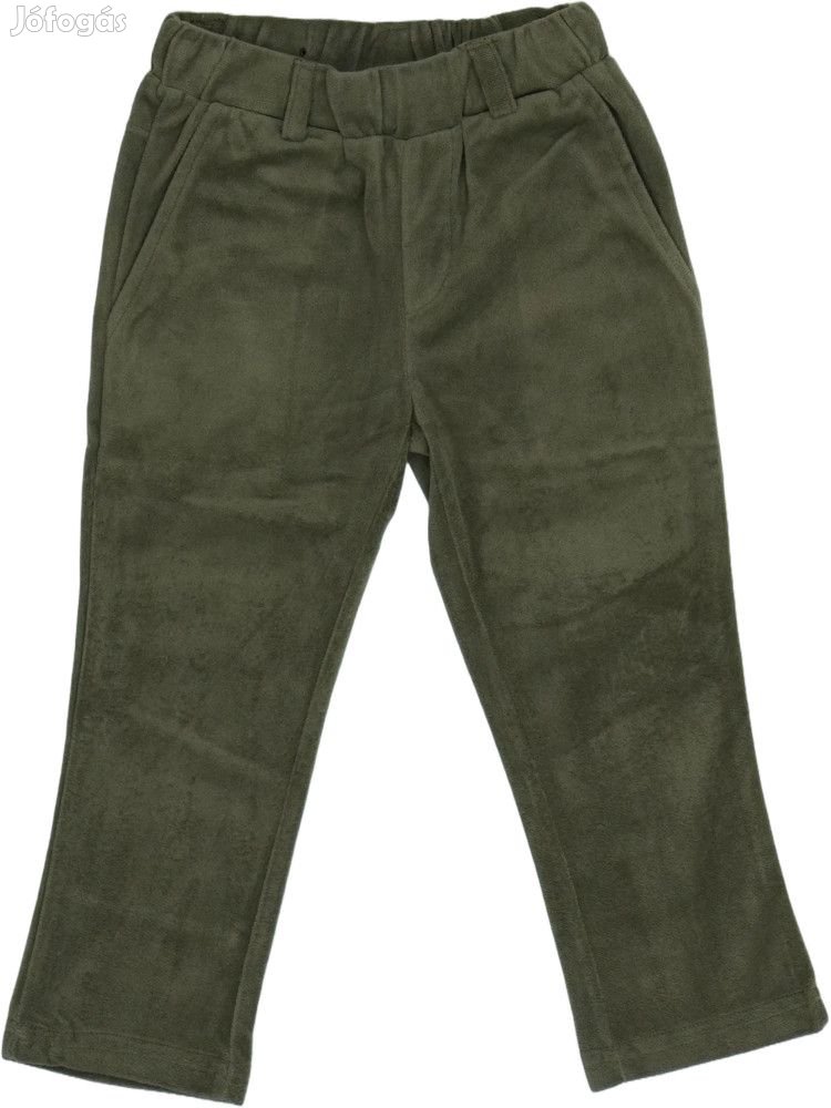 Overkids Új (címkés) Lány Hosszúnadrág (Méret: 92)