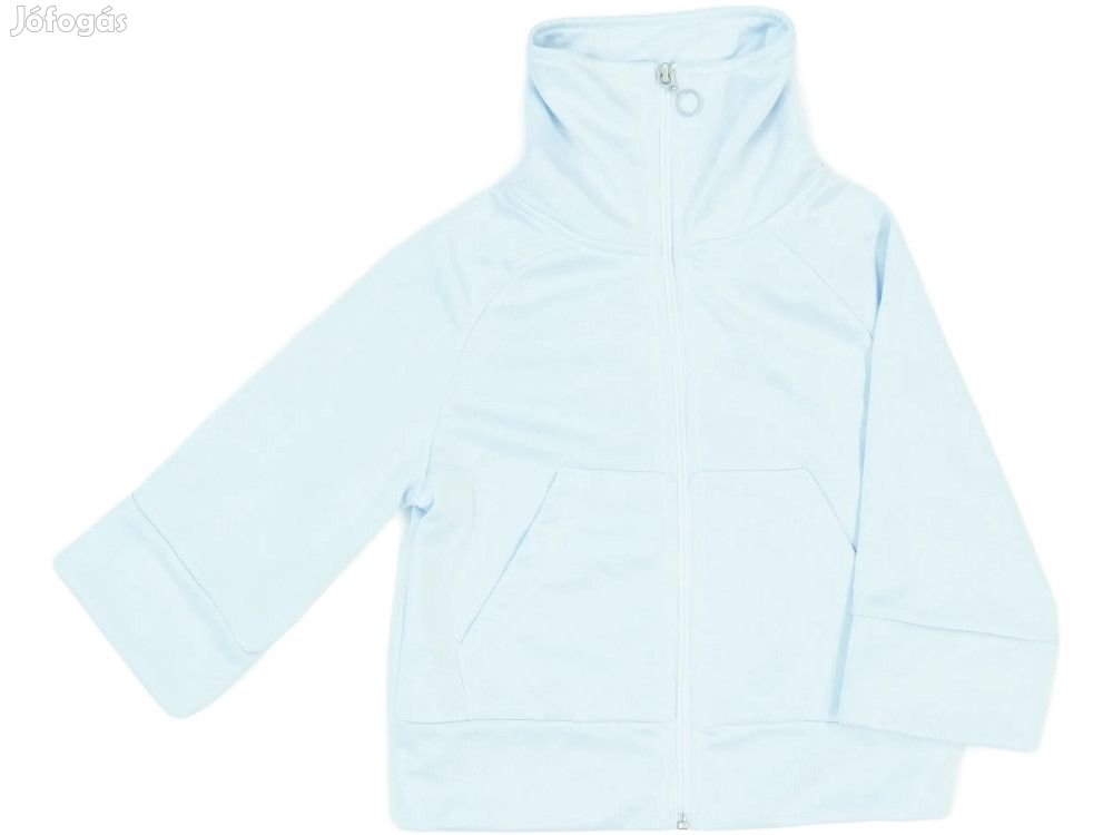 Overkids Új (címkés) Lány Pulóver (Méret: 104)