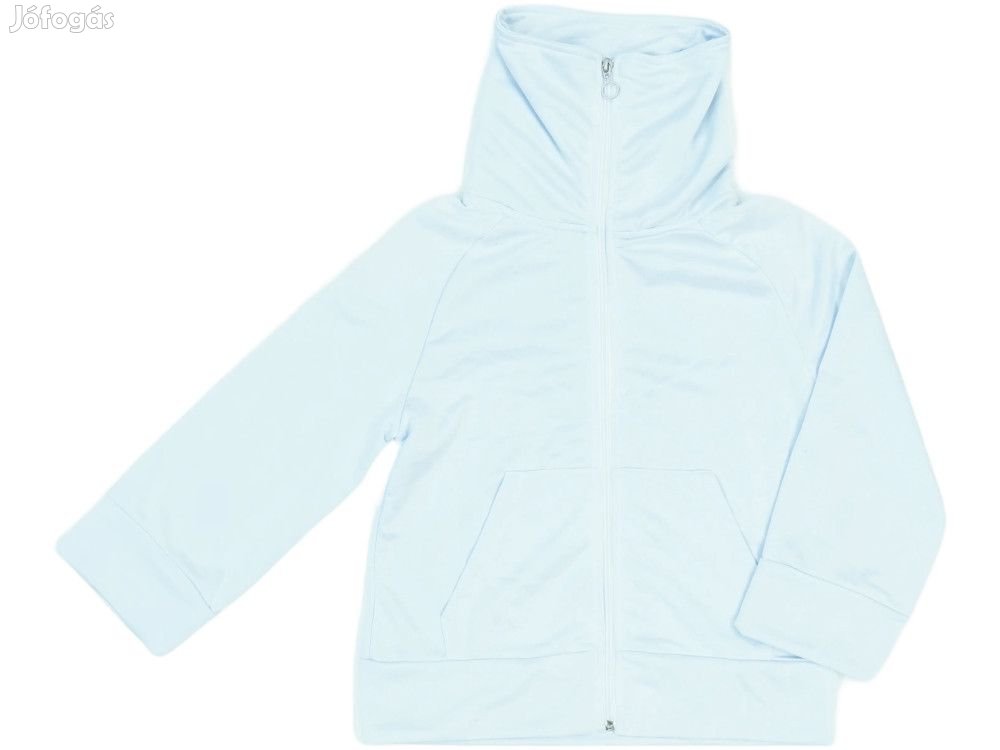 Overkids Új (címkés) Lány Pulóver (Méret: 128)