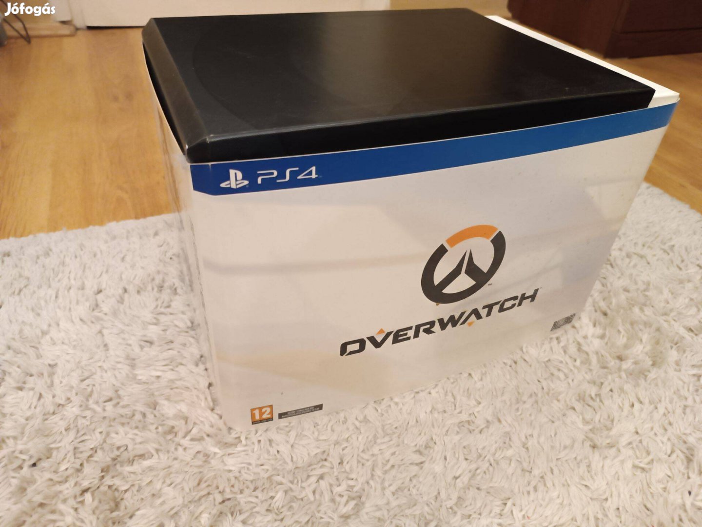 Overwatch Collector's Edition PS4
