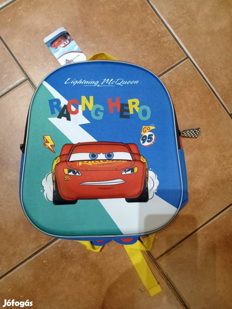 Ovis új verdás hátizsák