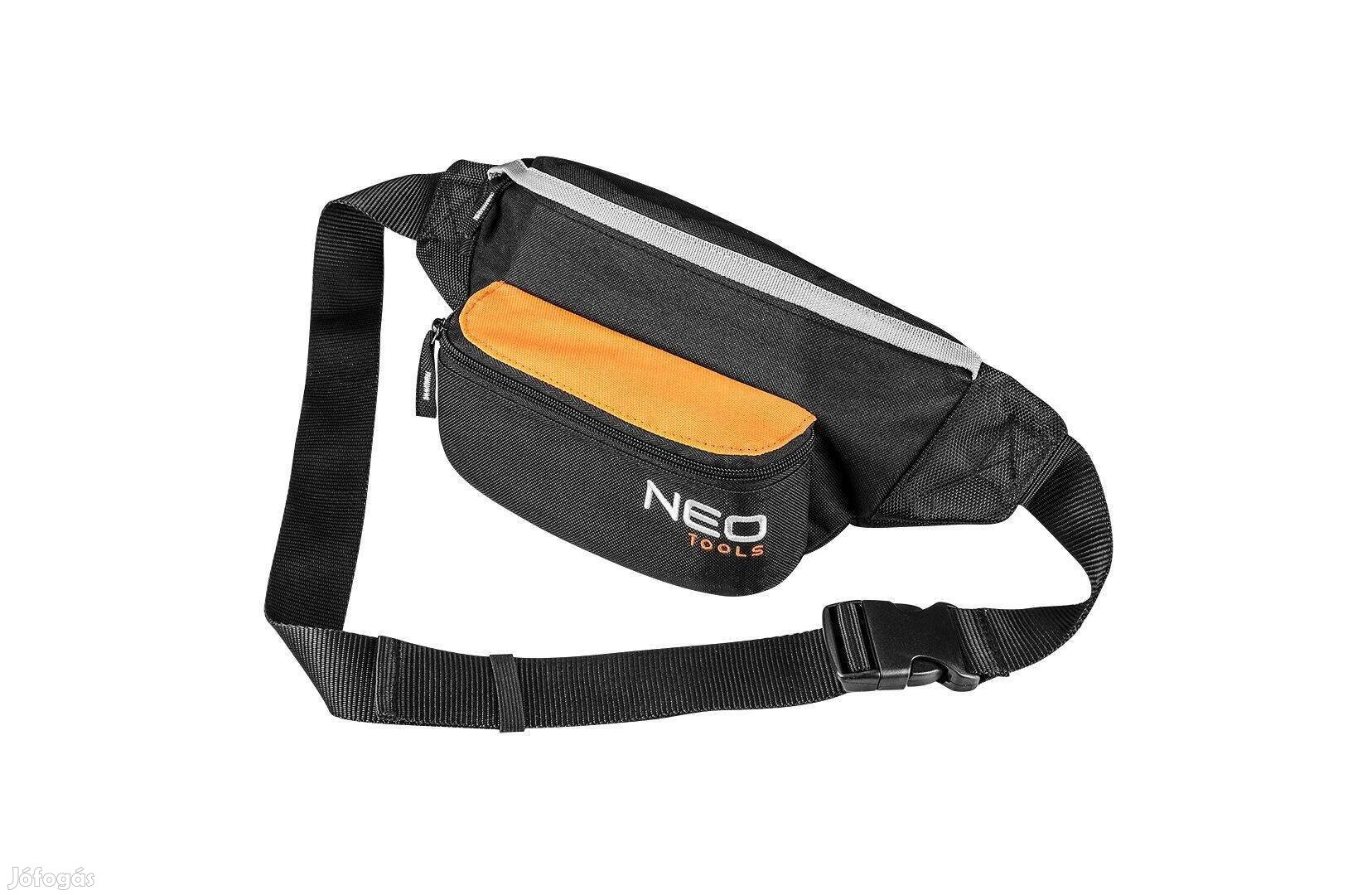 Övtáska NEO Tools 84-311
