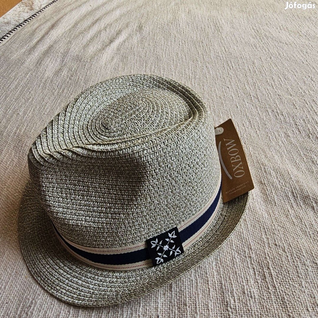 Oxbow Kalap egy nagyobb méret xlxxl-es