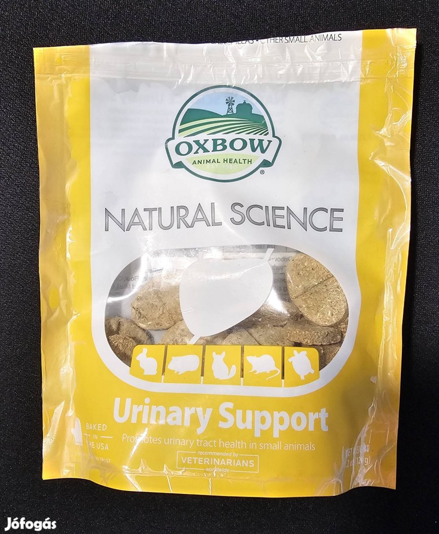 Oxbow Natural Science Urinary Support
