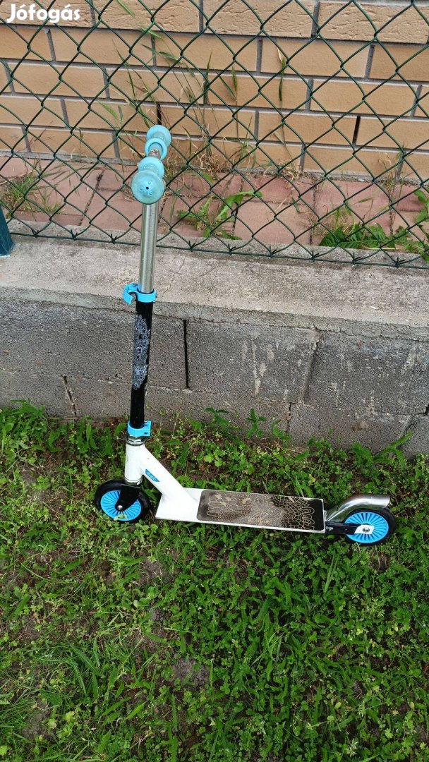 Oxeleo roller