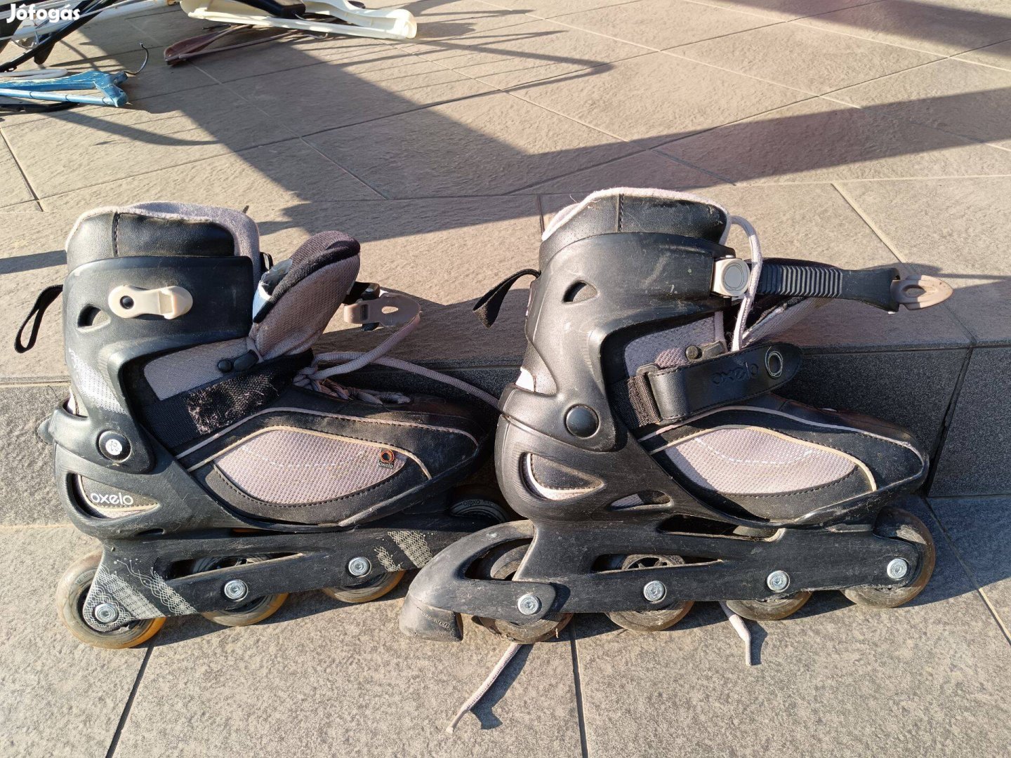 Oxelo 41 görkorcsolya