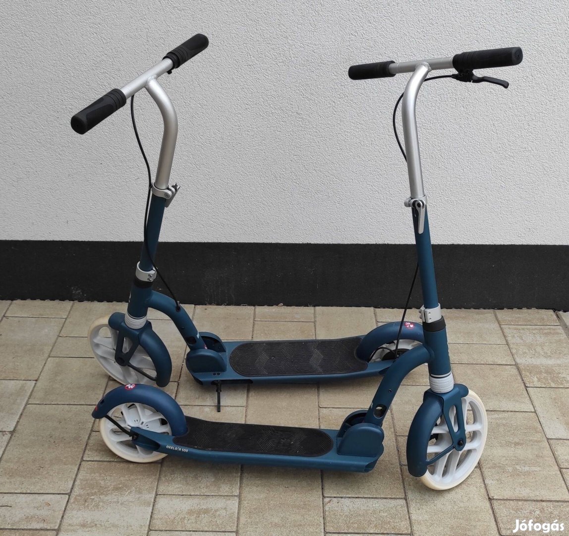 Oxelo Felnőtt roller - R500 (2db)