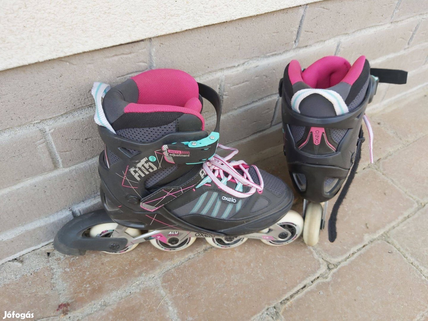 Oxelo Fit5 görkorcsolya