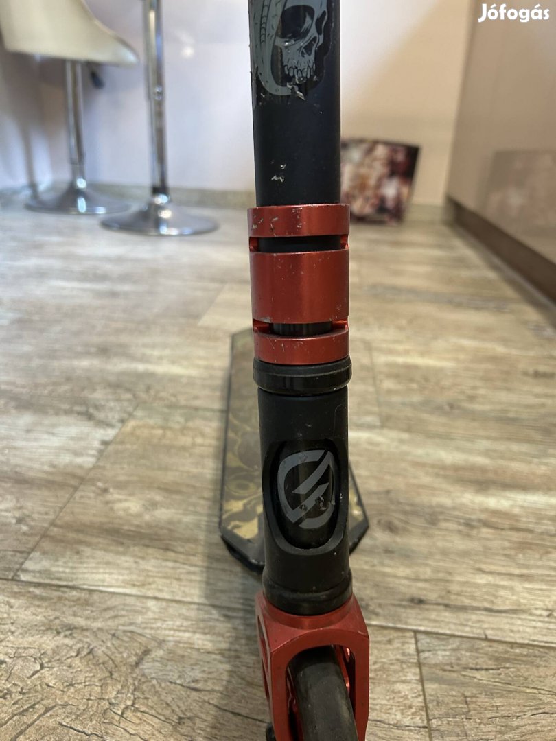 Oxelo Freestyle Toller