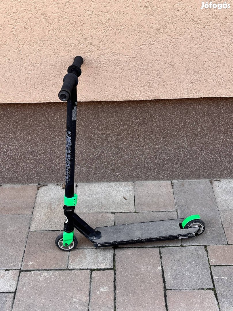 Oxelo Freestyle roller