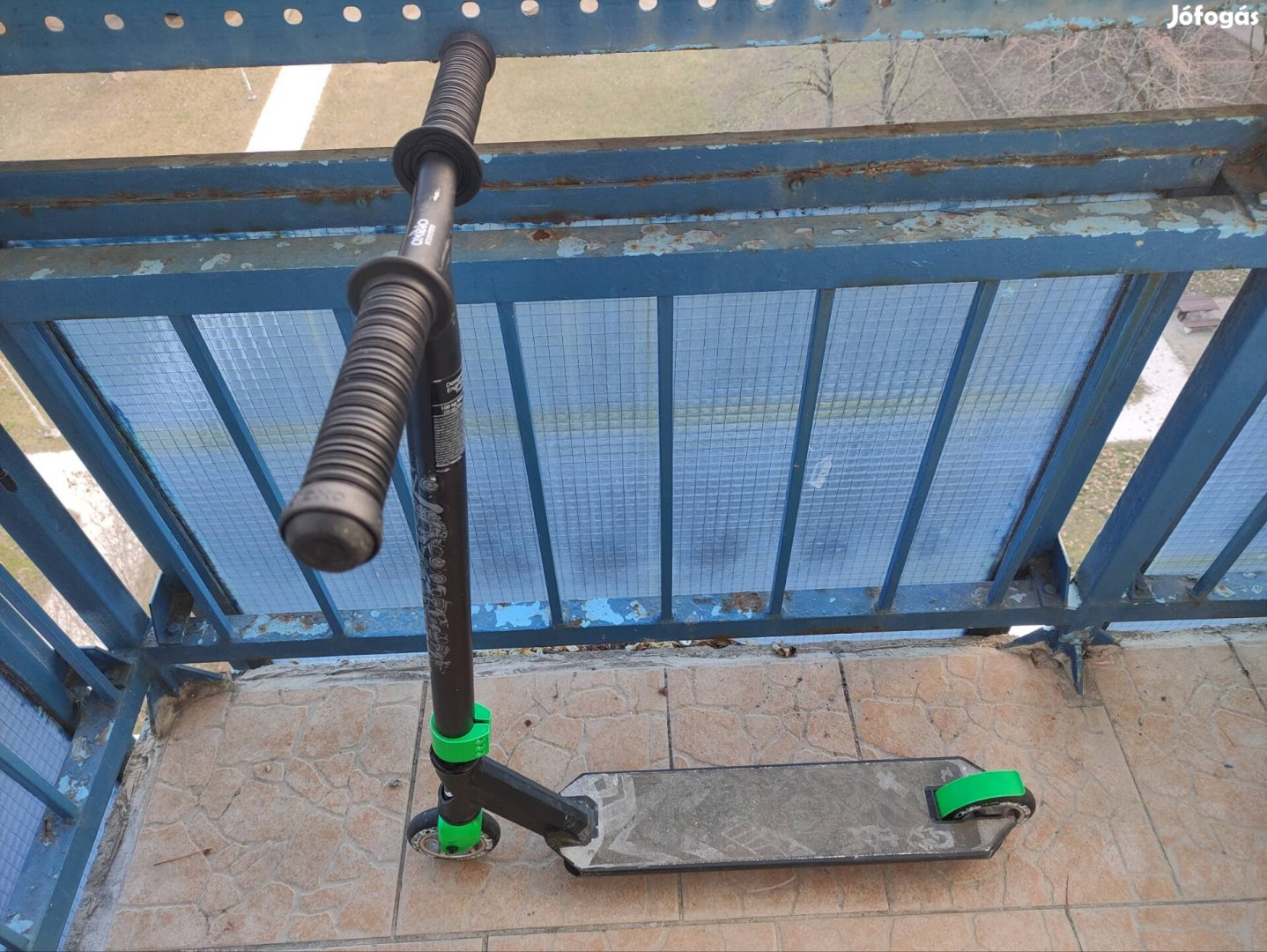 Oxelo Freestyle roller