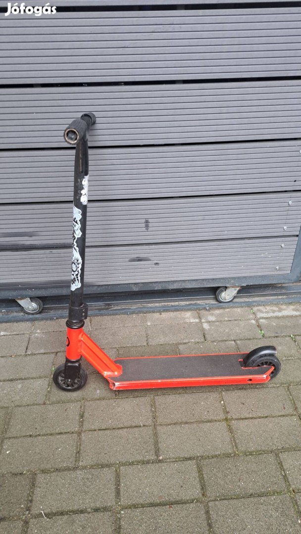 Oxelo Freestyle roller - MF100