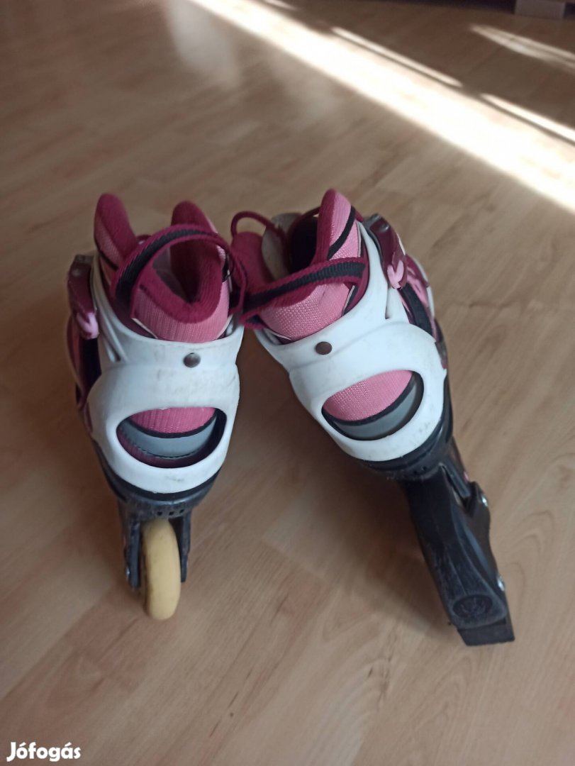 Oxelo Görkorcsolya 29-33 állitható