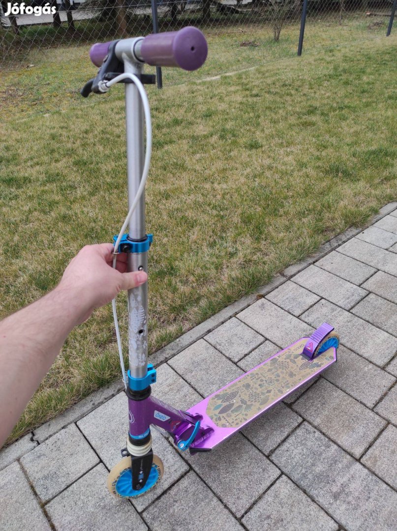 Oxelo MID 5 roller eladó