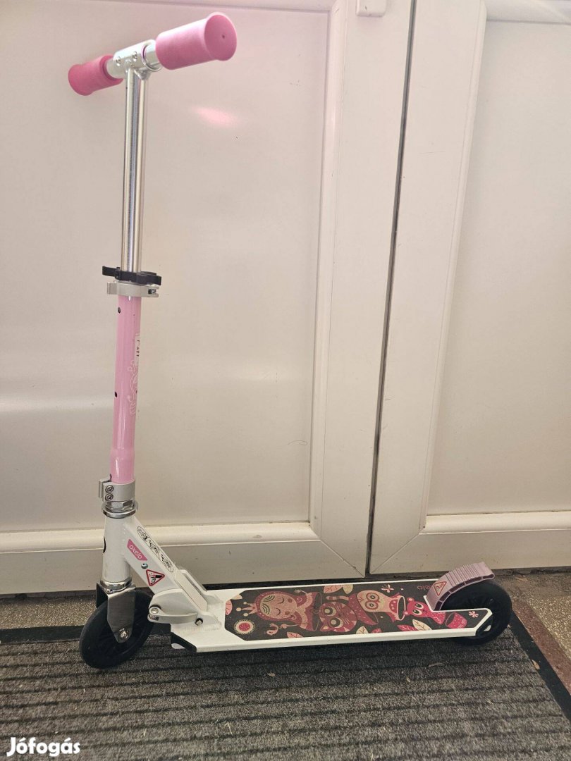 Oxelo Mid1 roller gyerekroller dechatlon