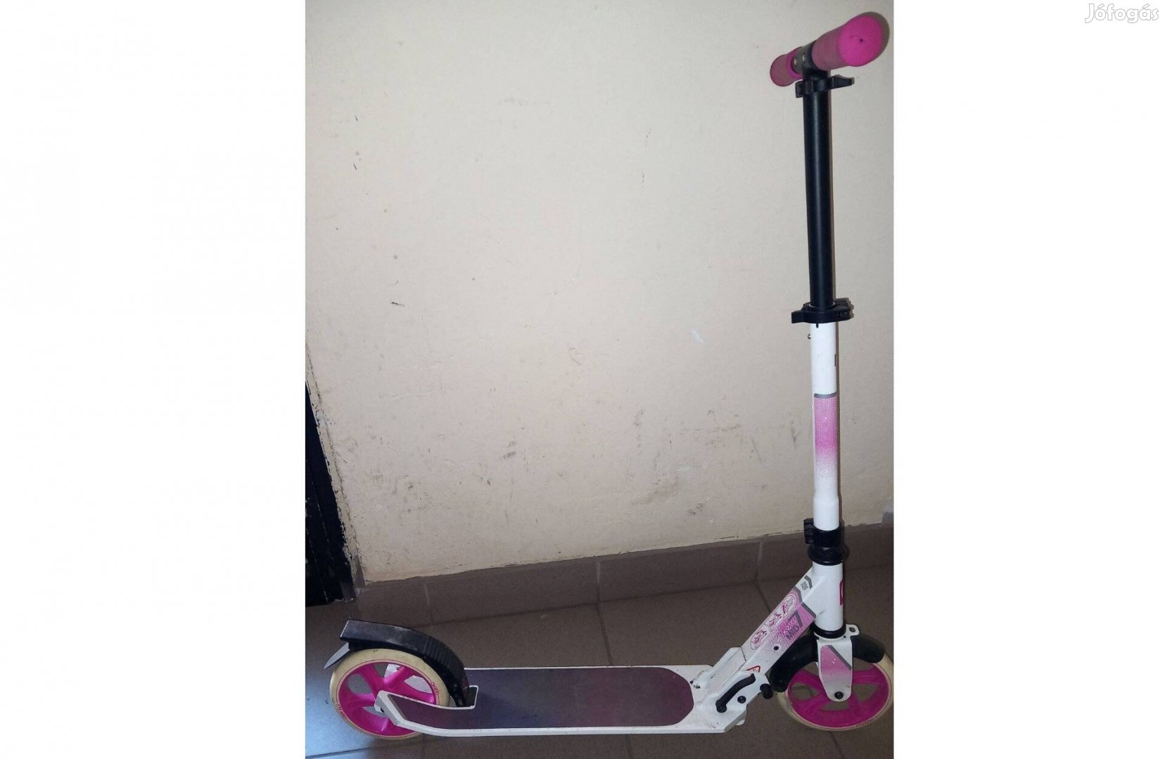 Oxelo Mid7 lány roller