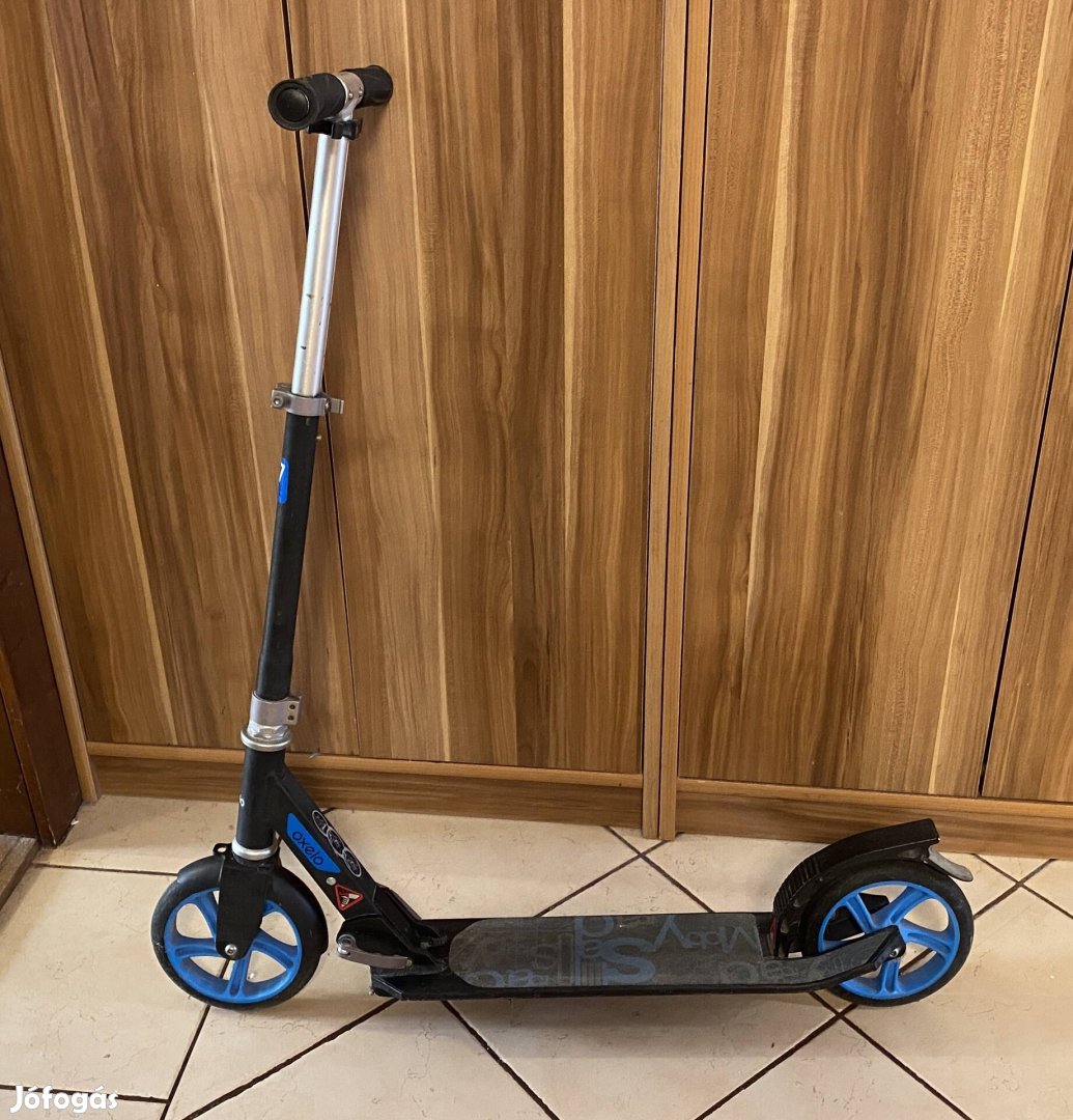 Oxelo Mid 7 felnőtt roller