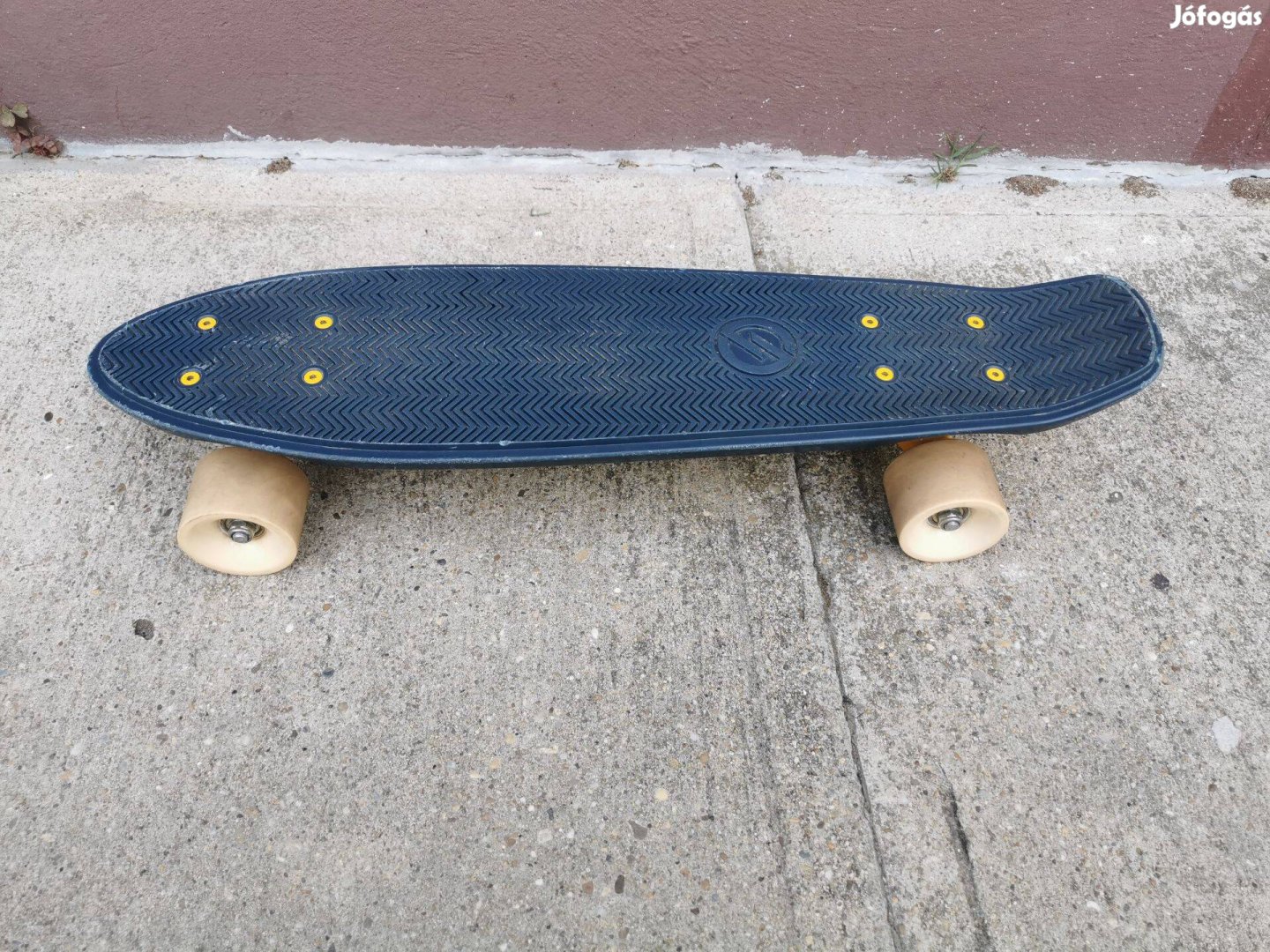 Oxelo Penny Board Gördeszka