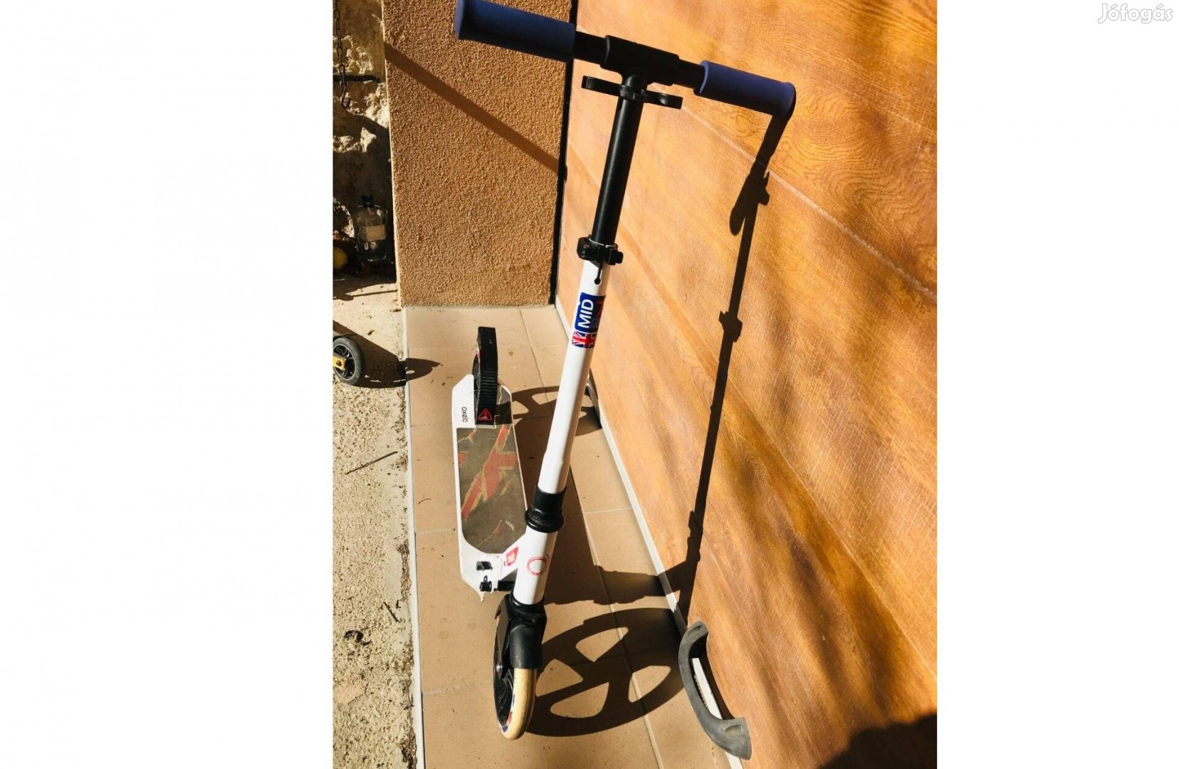 Oxelo Roller MID 7 Urban mobility 175 mm