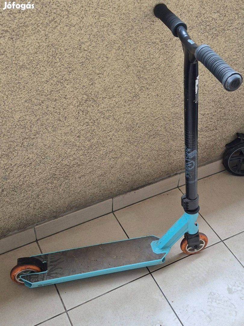 Oxelo Roller!!!