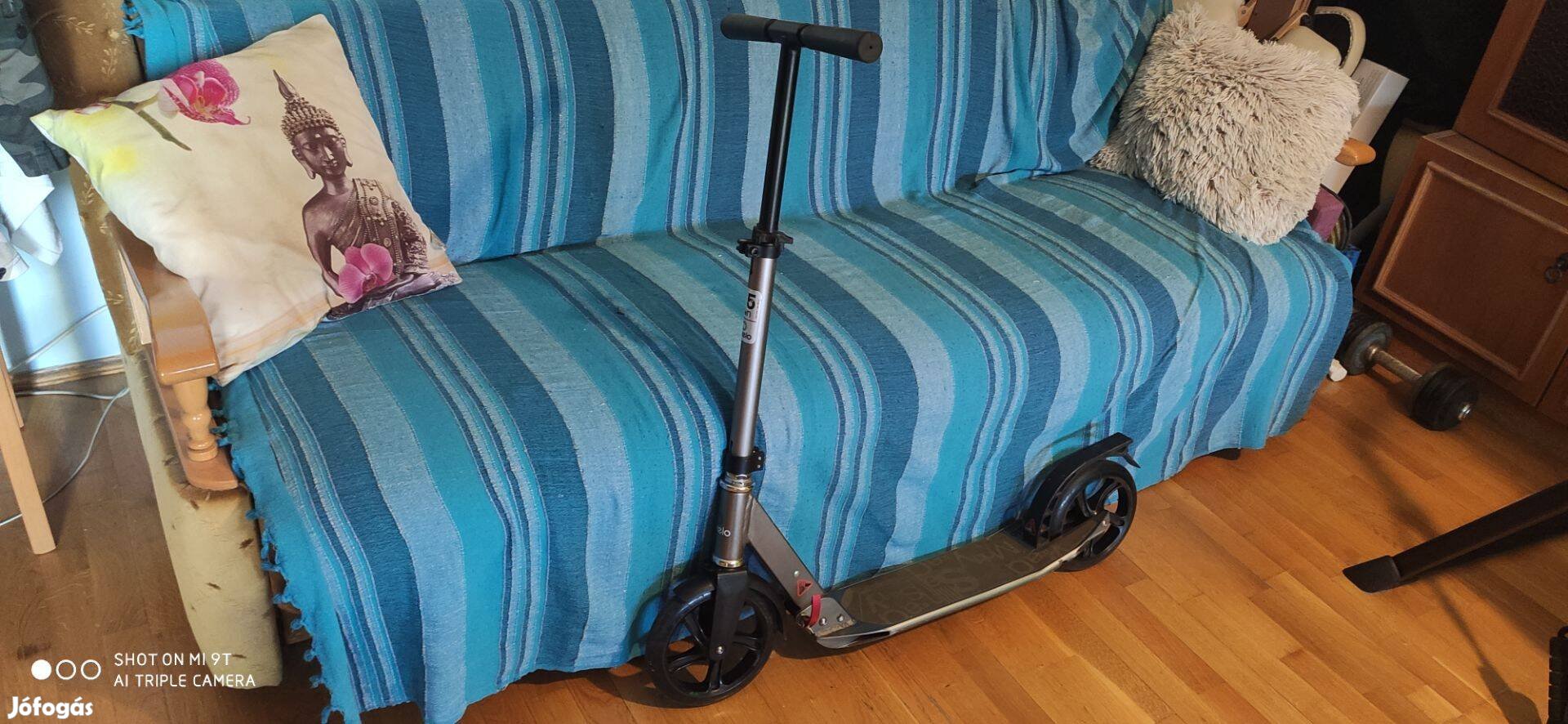 Oxelo Roller eladó