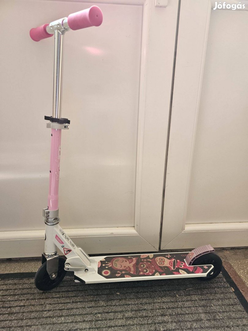 Oxelo Roller gyerekroller dechatlon