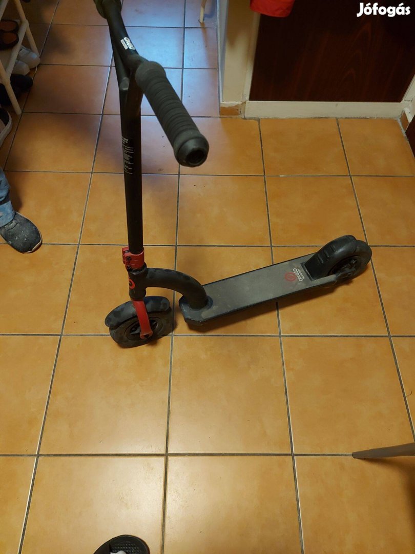 Oxelo Scooters roller