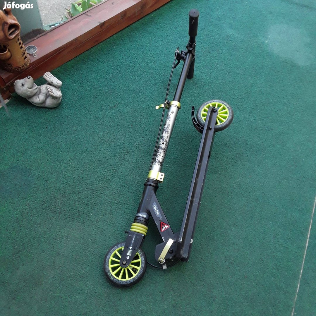 Oxelo Susp roller