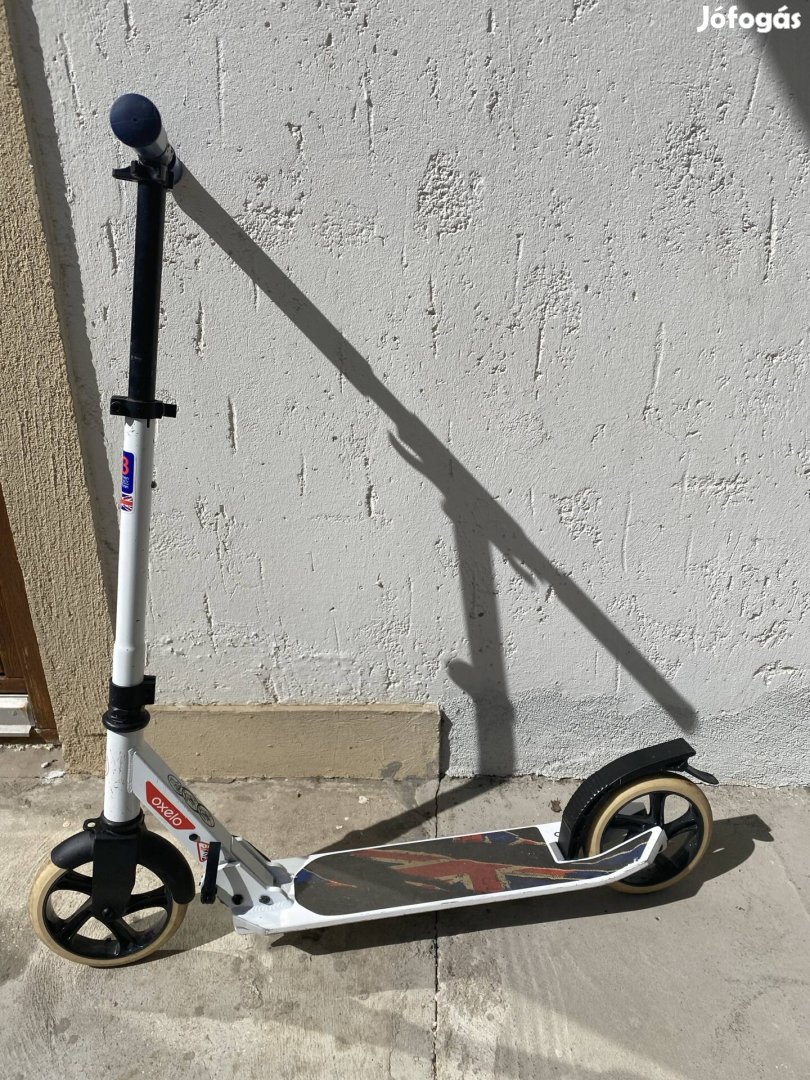 Oxelo Town 3 roller