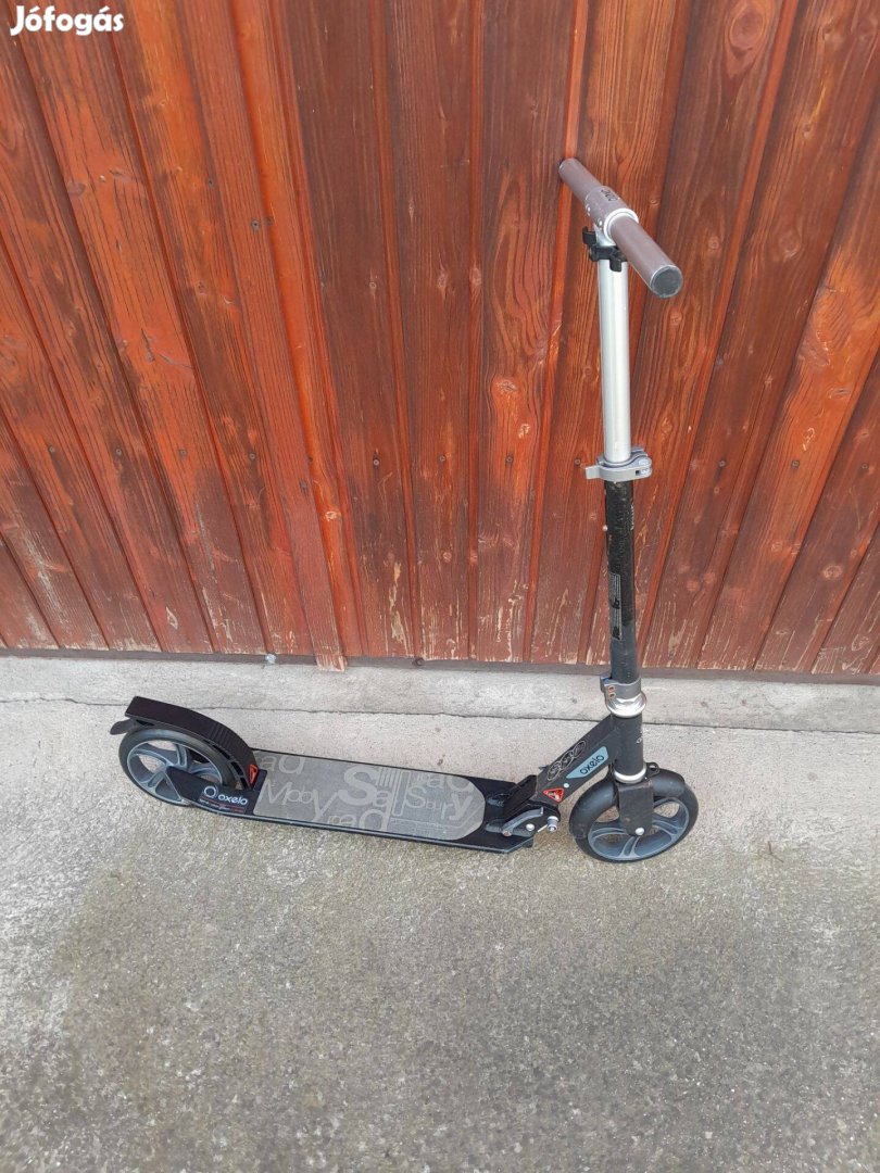 Oxelo Town 3 roller