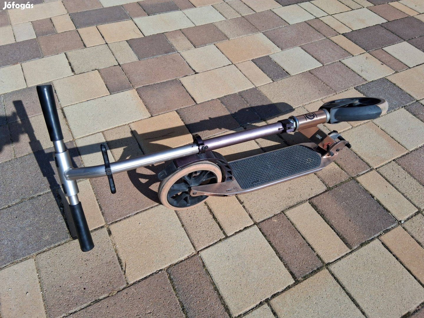 Oxelo Town 5 roller