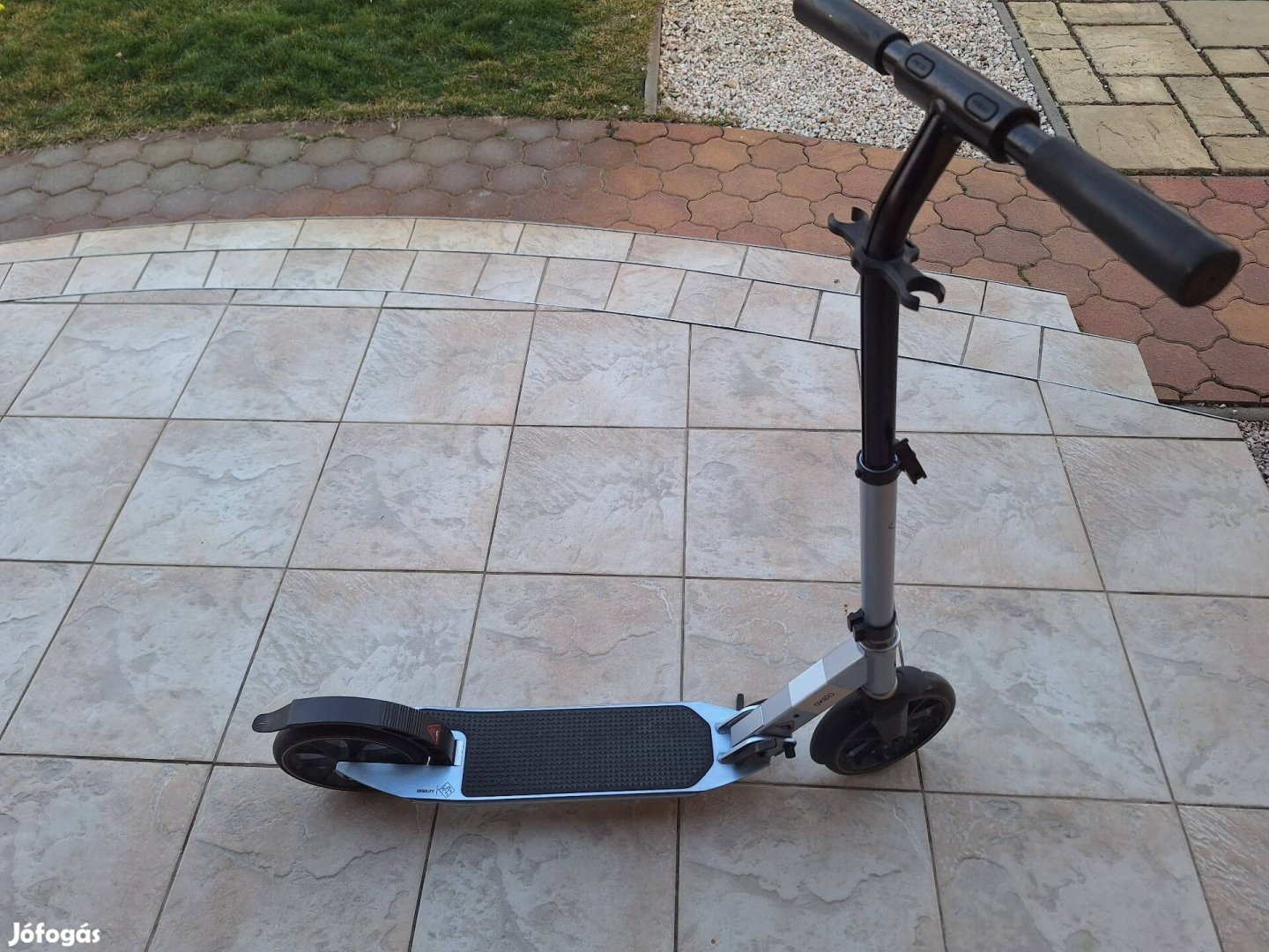 Oxelo Town 5xl roller