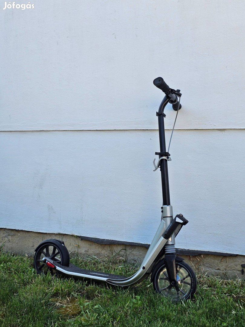 Oxelo Town 9 Roller