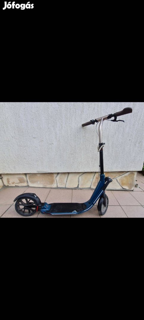 Oxelo Town 9 roller