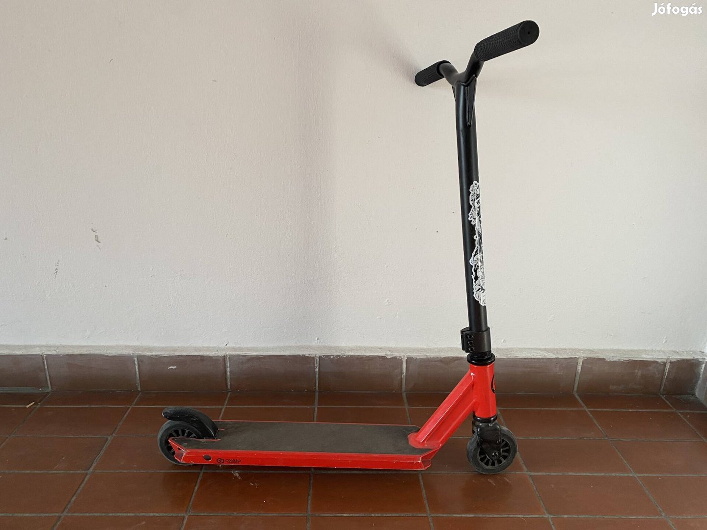 Oxelo freestyle Roller (gyerek)