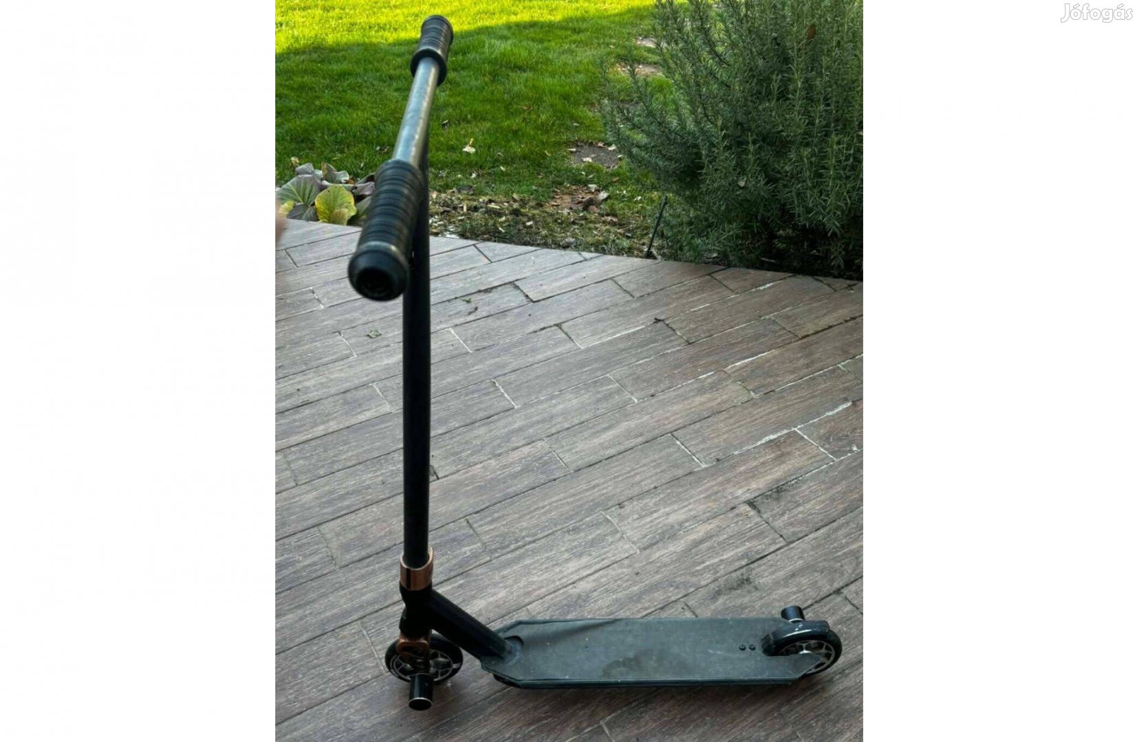 Oxelo freestyle roller